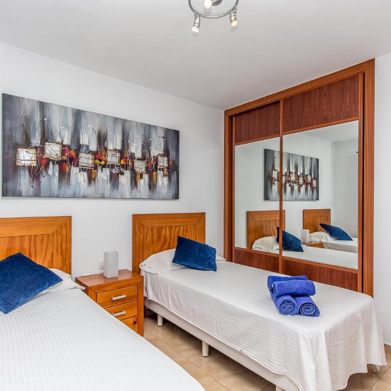 Los Arcos B2 - Apartamento de 2 dormitorios - 21
