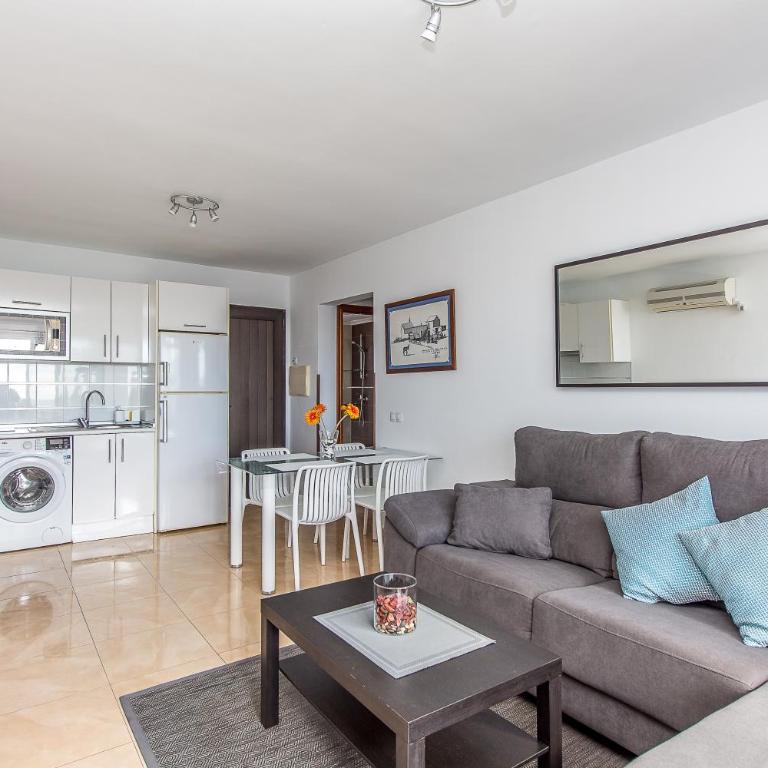 Los Arcos B2 - Apartamento de 2 dormitorios - 11