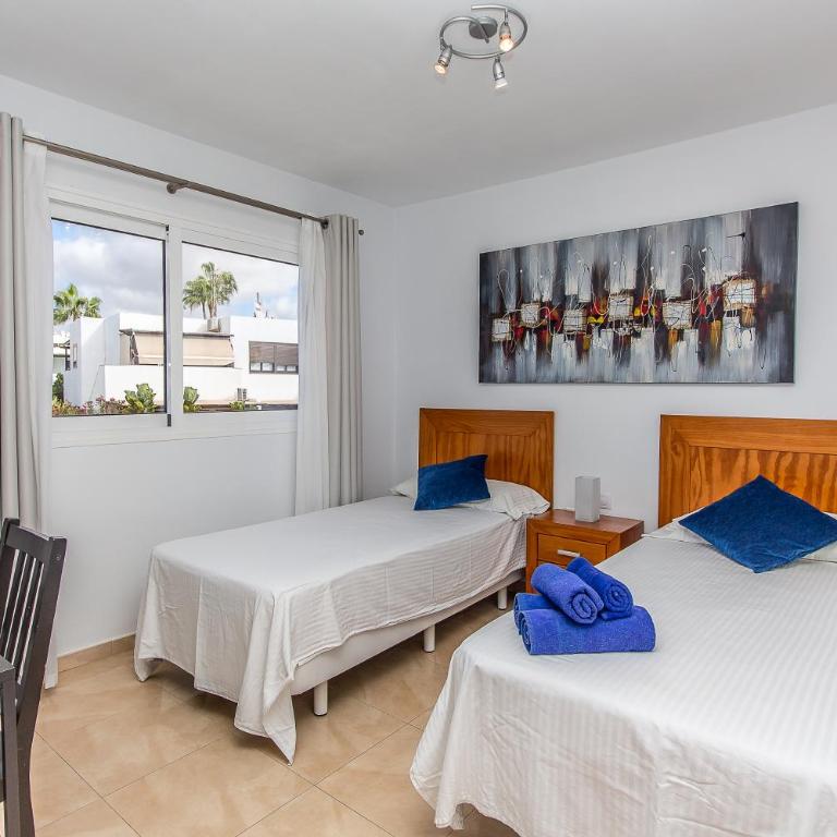 Los Arcos B2 - Apartamento de 2 dormitorios - 20
