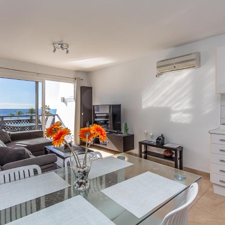 Los Arcos B2 - Apartamento de 2 dormitorios - 8