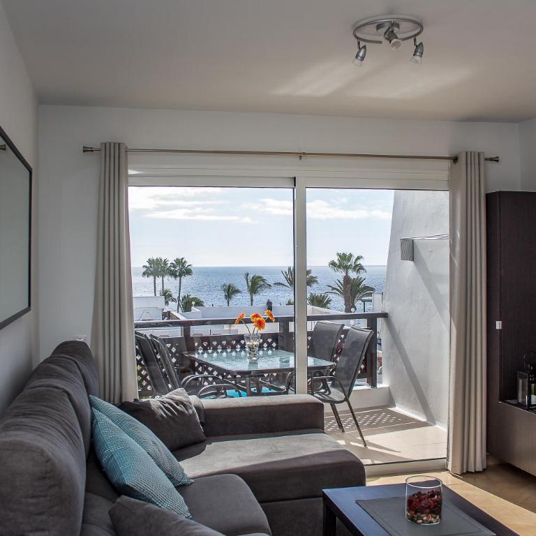Los Arcos B2 - Apartamento de 2 dormitorios - 5