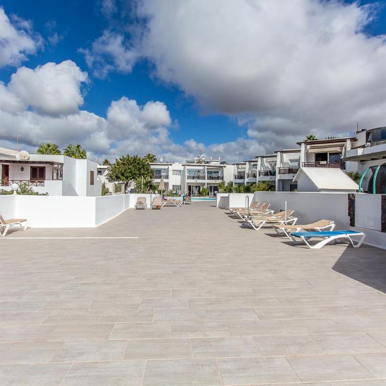 Los Arcos B2 - Apartamento de 2 dormitorios - 30