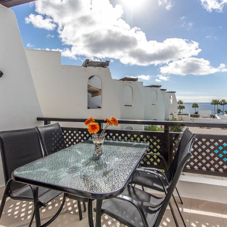 Los Arcos B2 - Apartamento de 2 dormitorios - 3