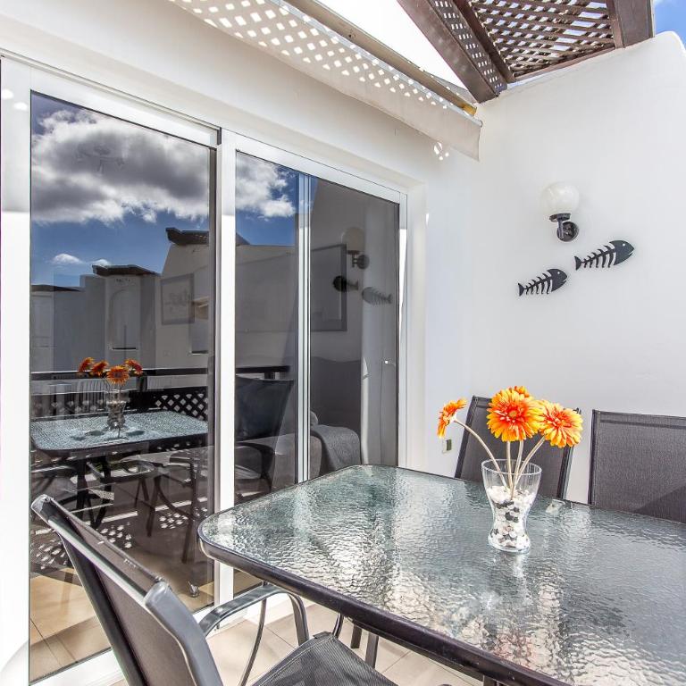 Los Arcos B2 - Apartamento de 2 dormitorios - 4