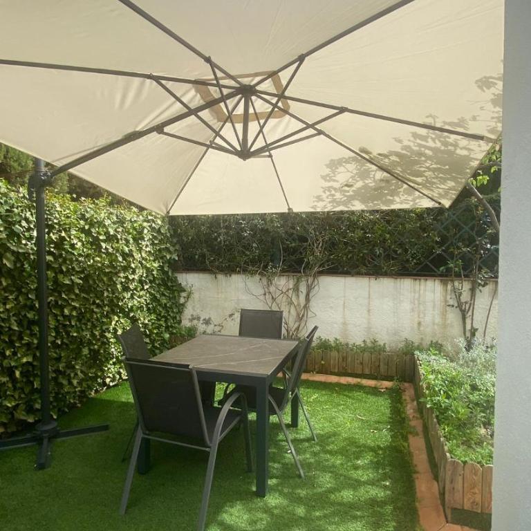 Luminoso Alhambra View Suite - El Laurel - Two-Bedroom Apartment - 24