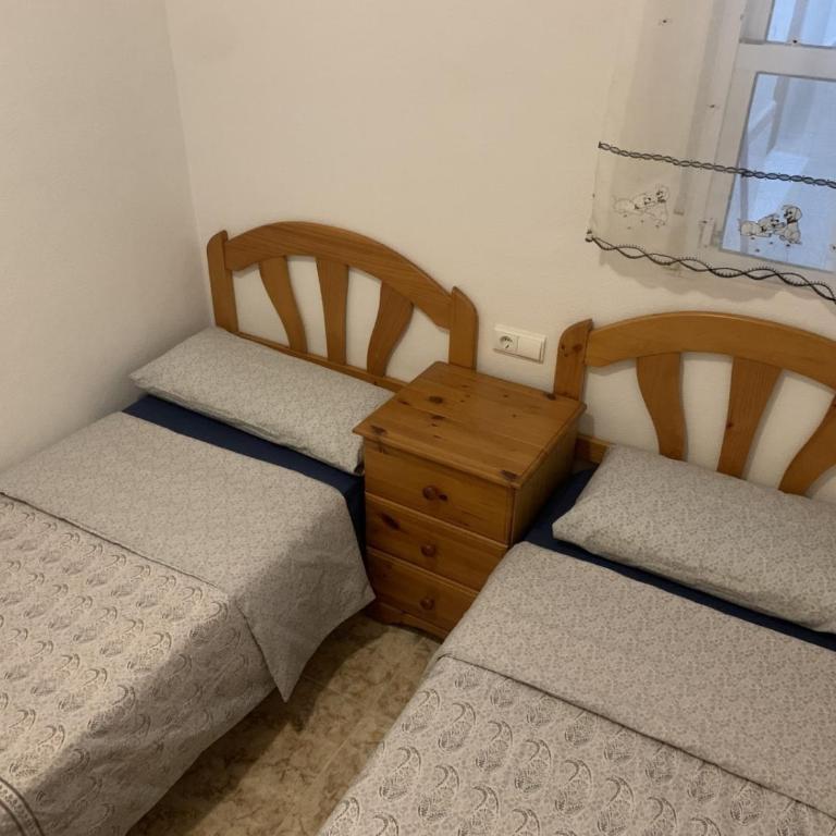 ALEGRIA ID110 - Apartamento - Planta baja - 19