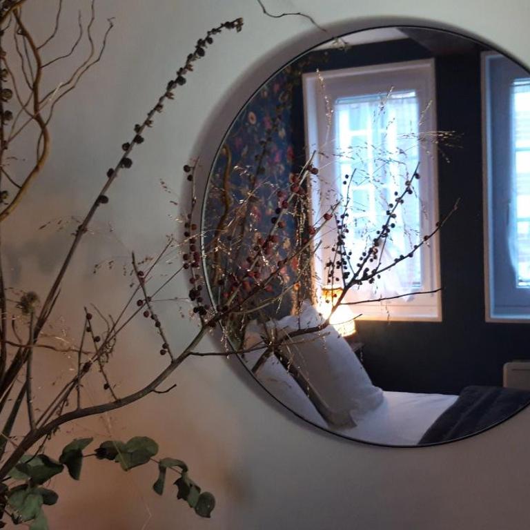 Le Petit Honfleur - Apartment mit 2 Schlafzimmern und Aussicht - 19