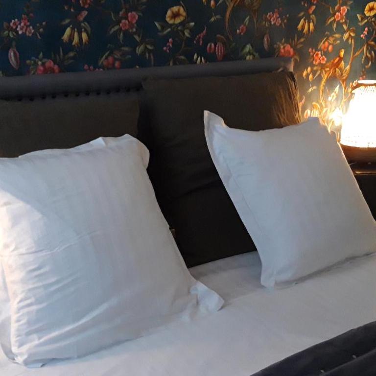 Le Petit Honfleur - Apartment mit 2 Schlafzimmern und Aussicht - 21