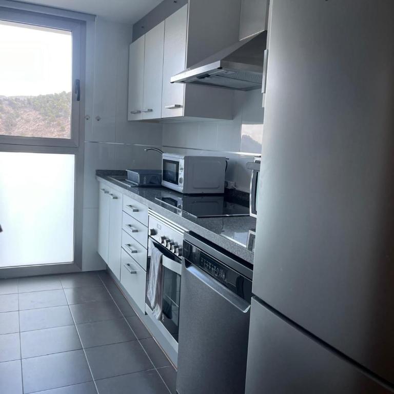 Torre Lugano by Renthas - Apartamento con terraza - 75