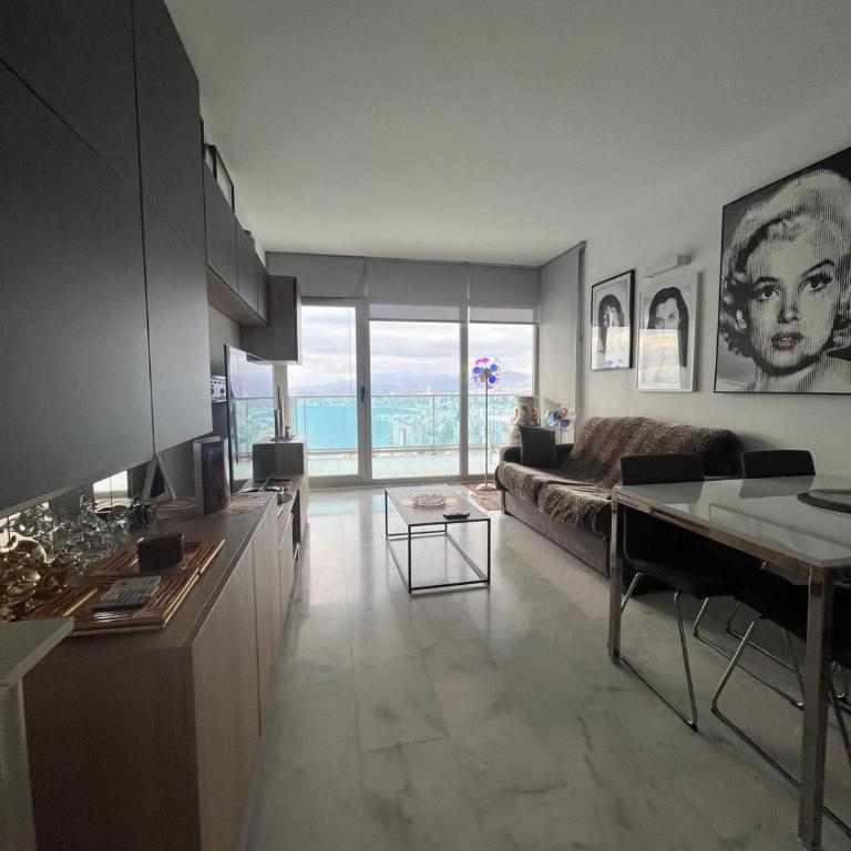 Torre Lugano by Renthas - Apartamento con terraza - 19