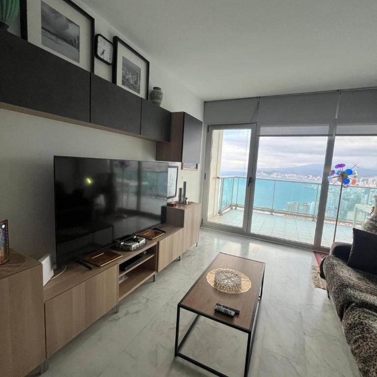 Torre Lugano by Renthas - Apartamento con terraza - 20