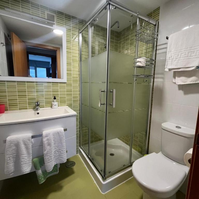 Torre Lugano by Renthas - Apartamento con terraza - 58
