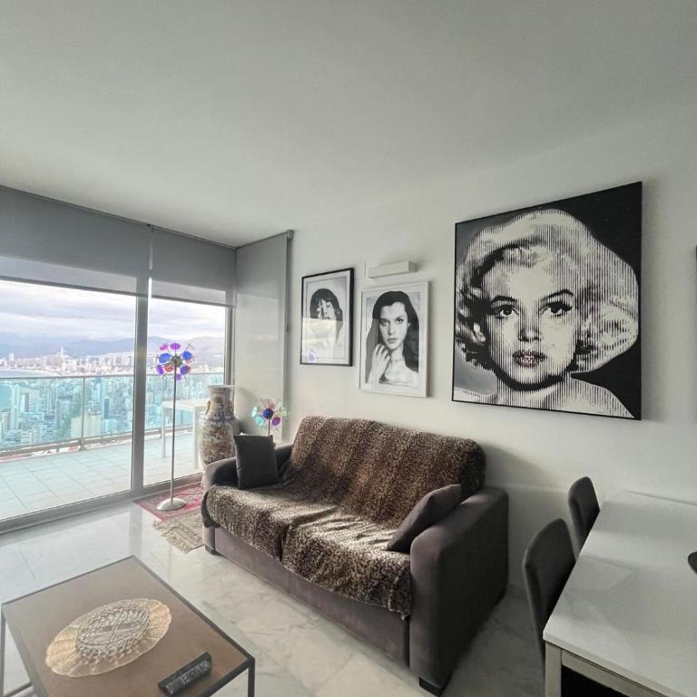 Torre Lugano by Renthas - Apartamento con terraza - 14