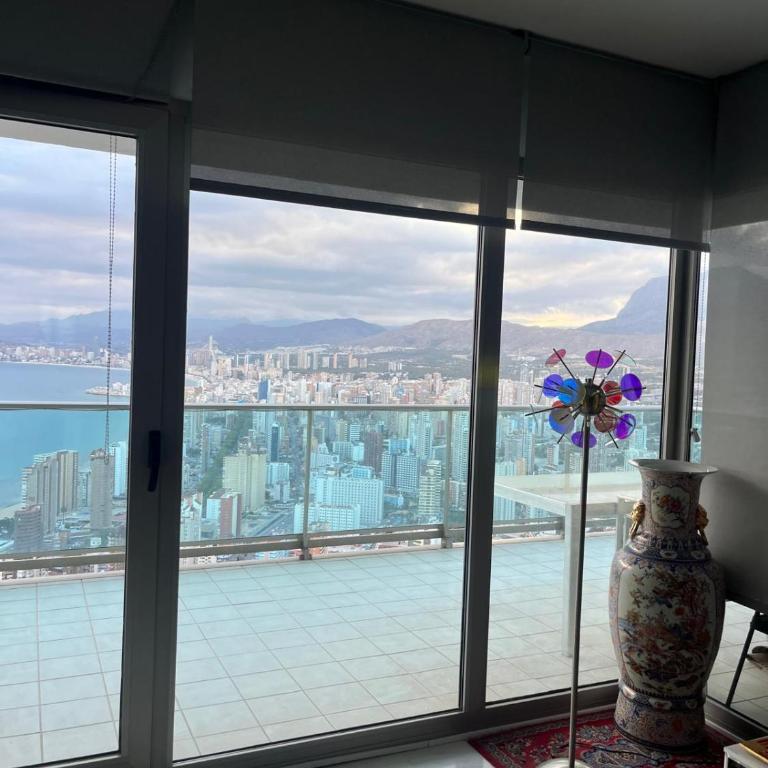Torre Lugano by Renthas - Apartamento con terraza - 22