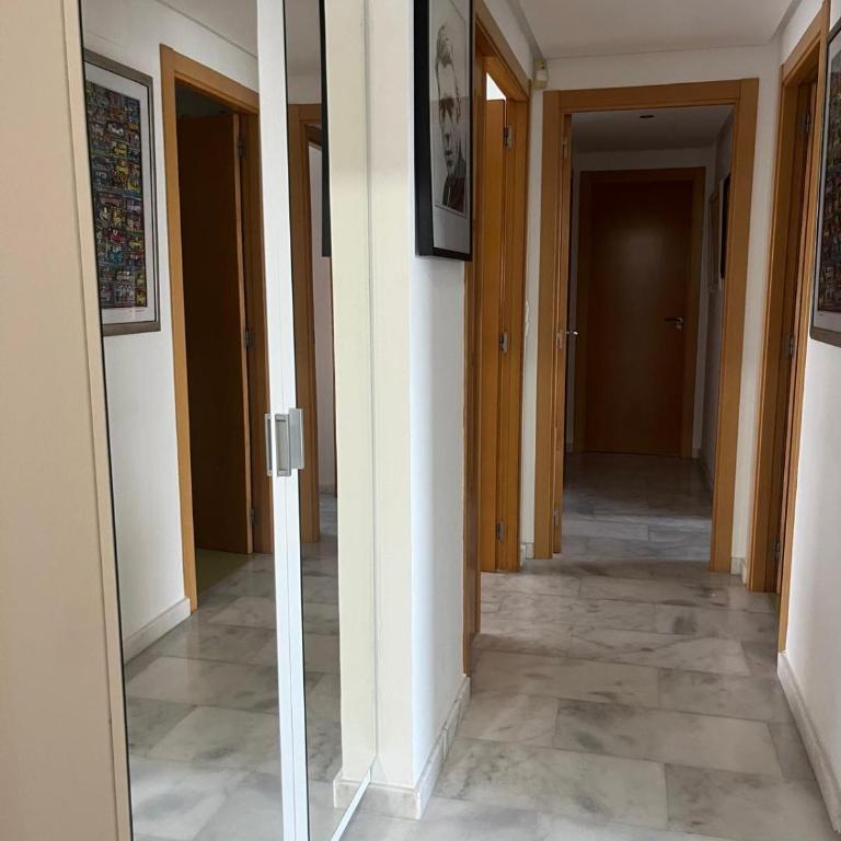 Torre Lugano by Renthas - Apartamento con terraza - 59