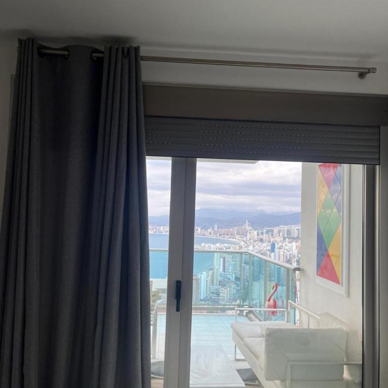 Torre Lugano by Renthas - Apartamento con terraza - 69