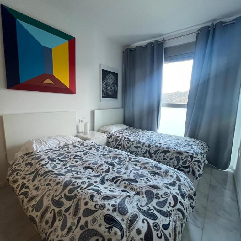 Torre Lugano by Renthas - Apartamento con terraza - 65