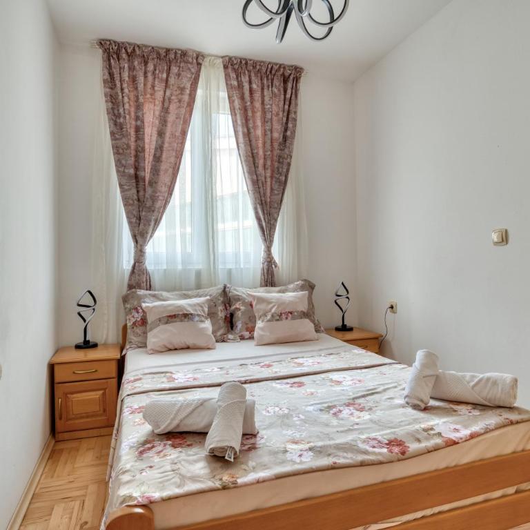 Apartments Elena - Superior Apartman - 17