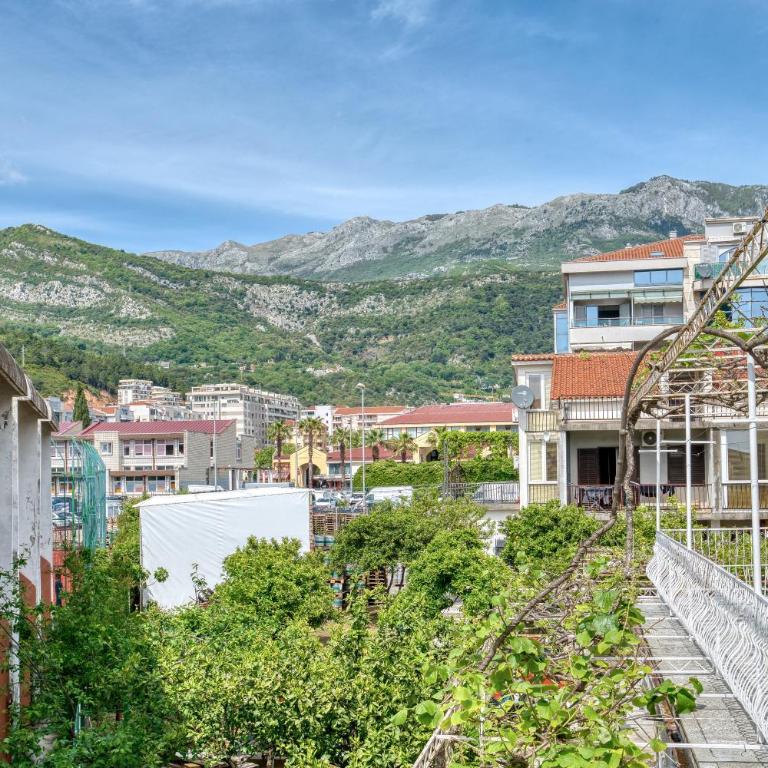 Apartments Elena - Superior Apartman - 18