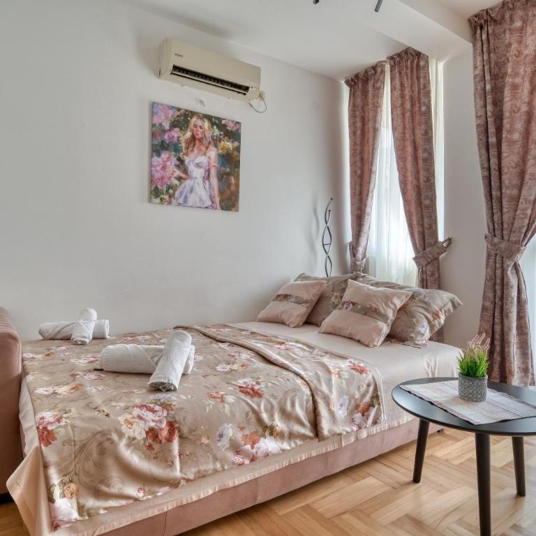 Apartments Elena - Superior Apartman - 19