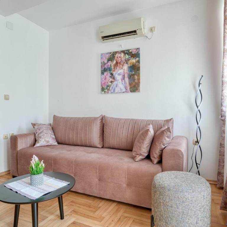 Apartments Elena - Superior Apartman - 8