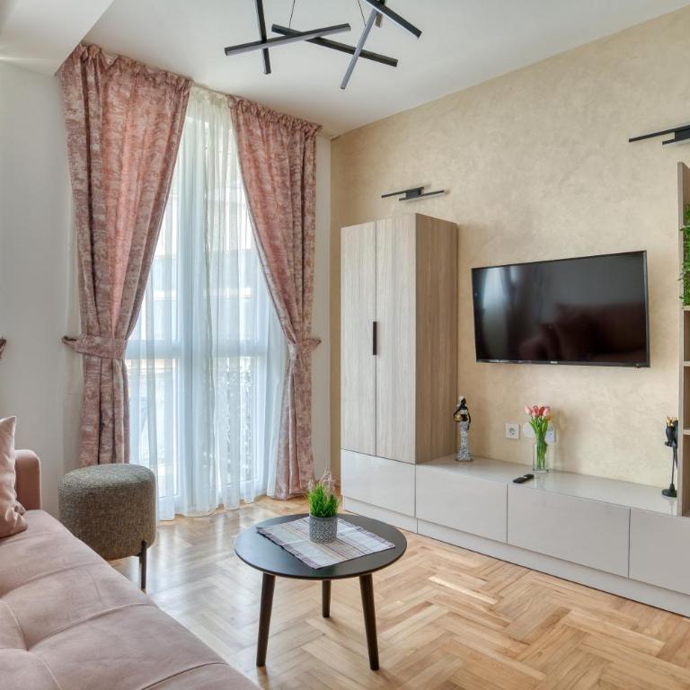 Apartments Elena - Superior Apartman - 13