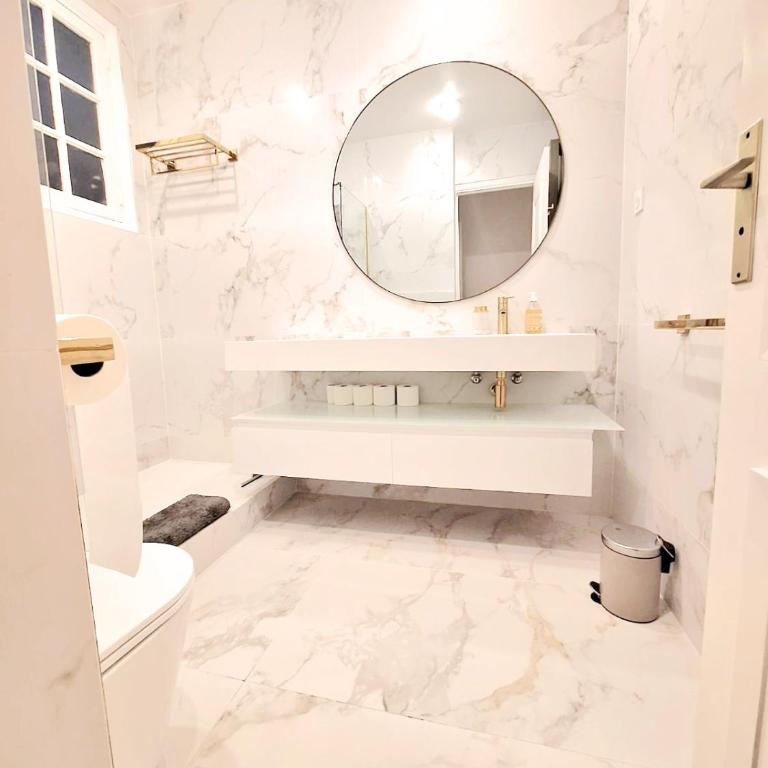 Le Metropole Nice Victor Hugo - Appartement 2 Chambres - 19