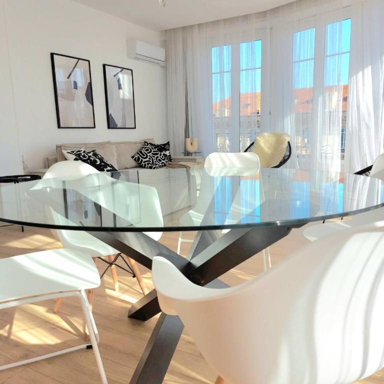 Le Metropole Nice Victor Hugo - Appartement 2 Chambres - 3