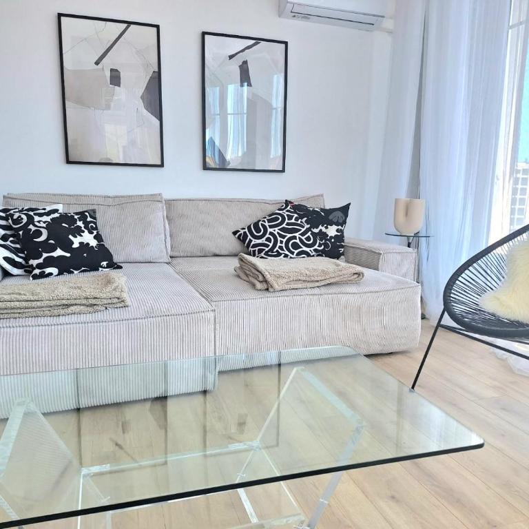 Le Metropole Nice Victor Hugo - Appartement 2 Chambres - 20