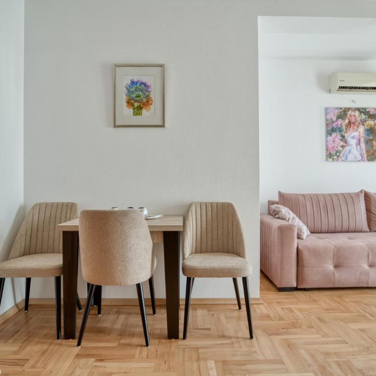 Apartments Elena - Superior Apartman - 10
