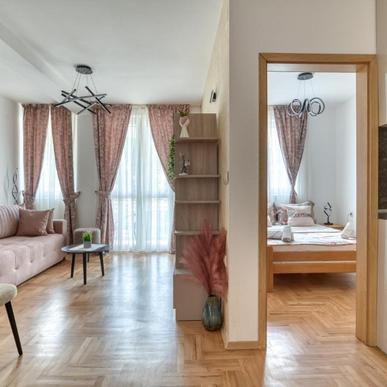 Apartments Elena - Superior Apartman - 4