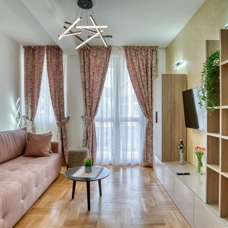 Apartments Elena - Superior Apartman - 2