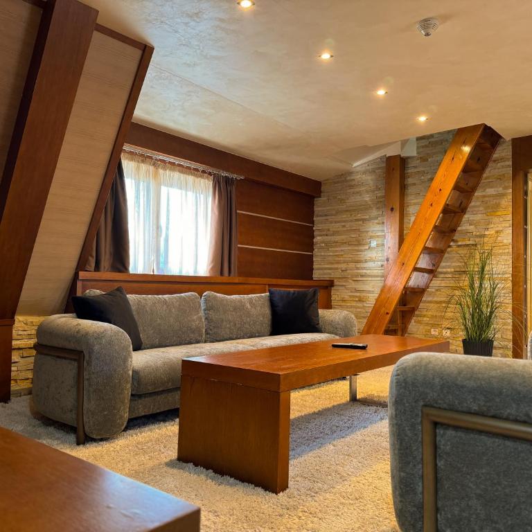 Vip Apartments Kopaonik - Deluxe Apartment - 3