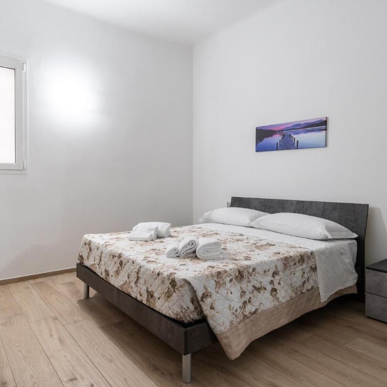 The Queen Room in Bari by Wonderful Italy - Queen Room - 2