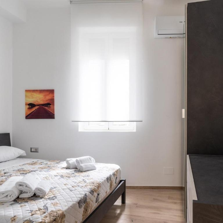 The Queen Room in Bari by Wonderful Italy - Queen Room - 13