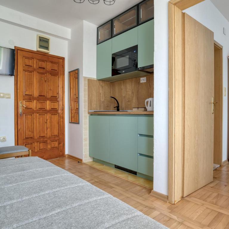 Apartments Elena - Apartman sa Pogledom na Vrt - 7