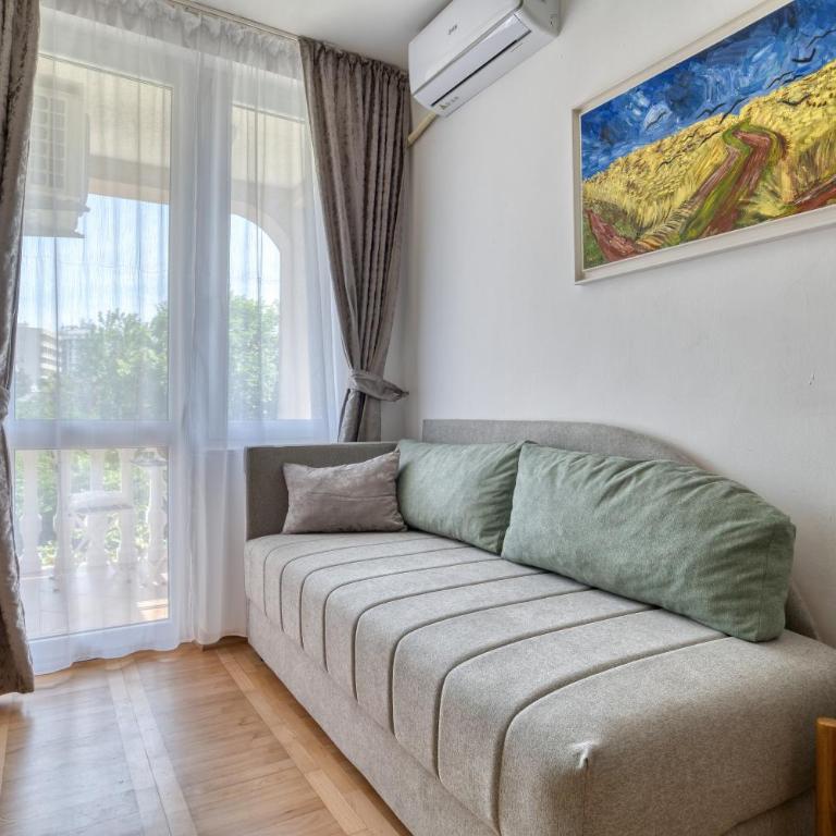 Apartments Elena - Apartman sa Pogledom na Vrt - 9