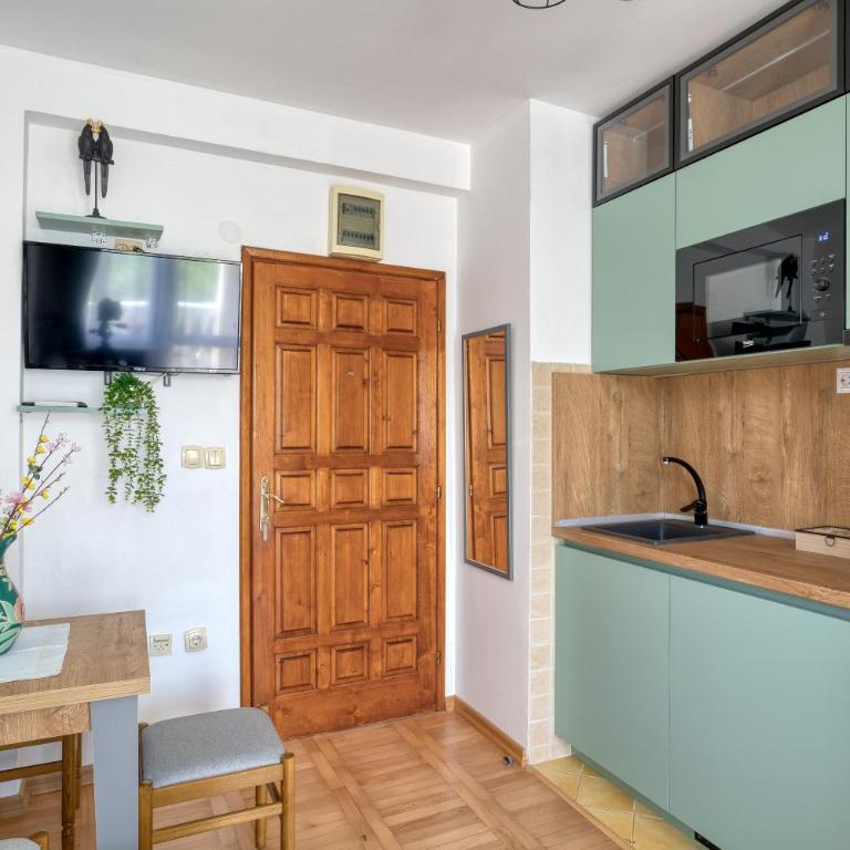 Apartments Elena - Apartman sa Pogledom na Vrt - 10