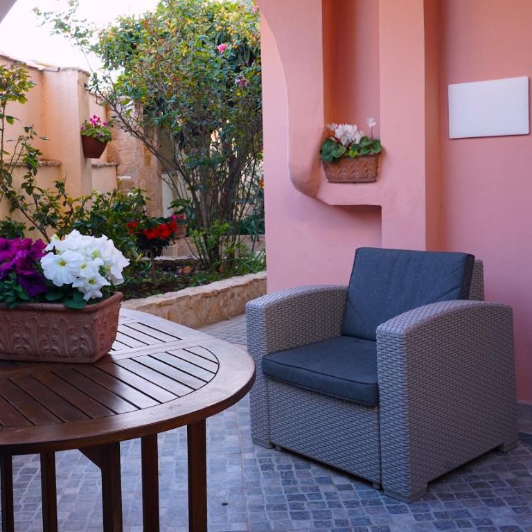 Flowery Inn Villa - Appartamento Superior - 12