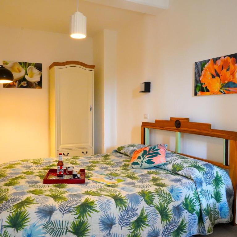 Flowery Inn Villa - Appartamento Superior - 7