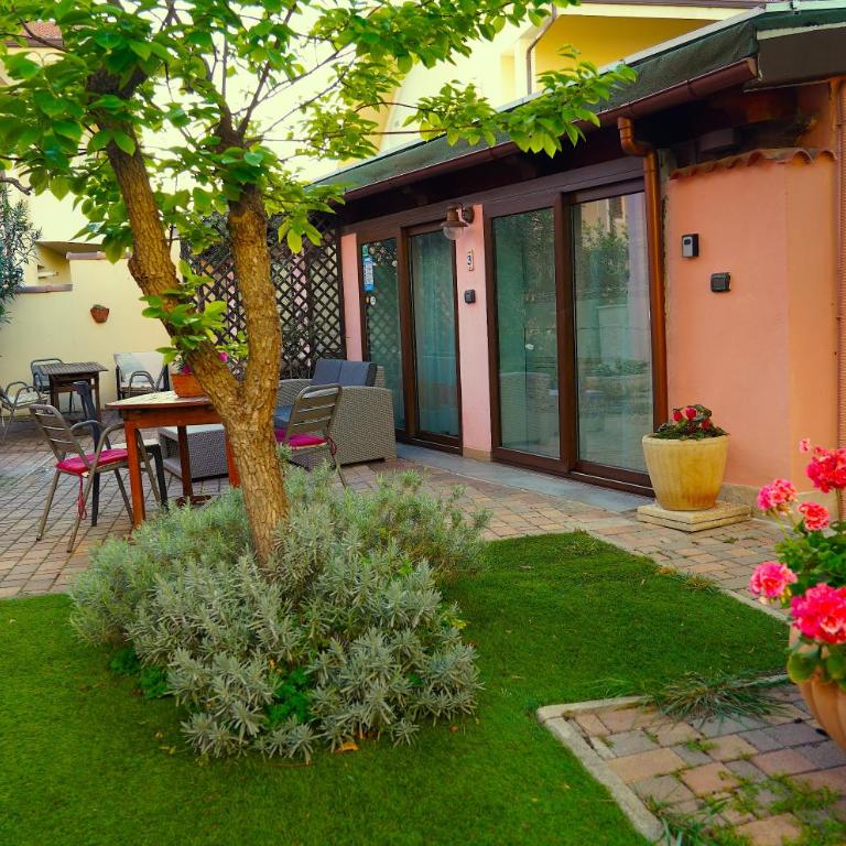 Flowery Inn Villa - Appartamento con 2 Camere da Letto - 25