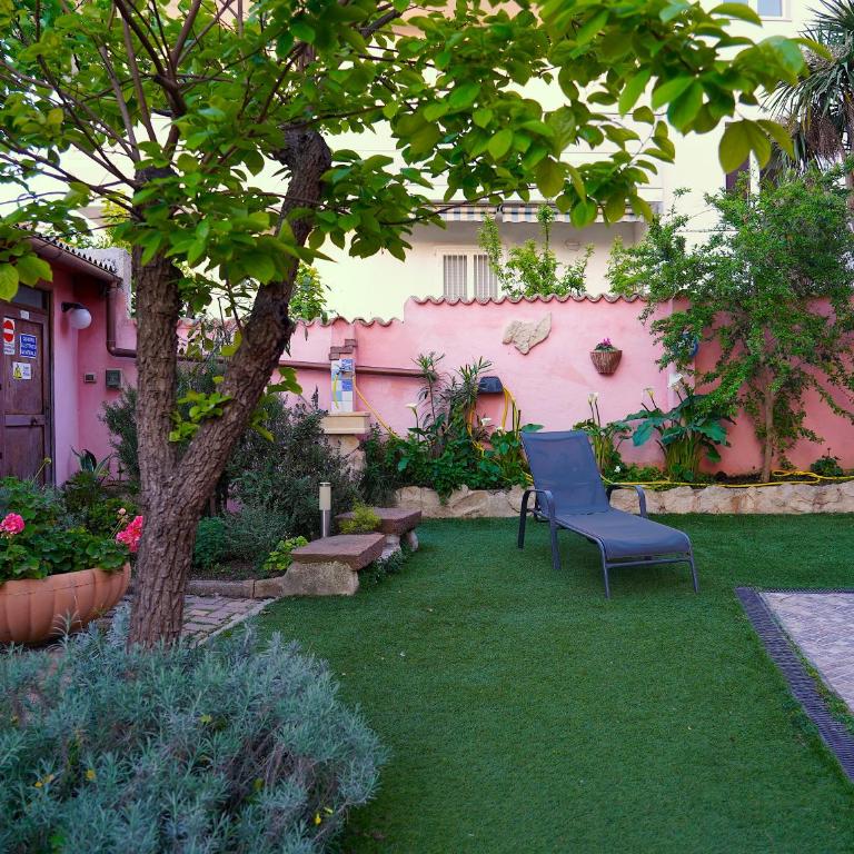 Flowery Inn Villa - Appartamento con 2 Camere da Letto - 5