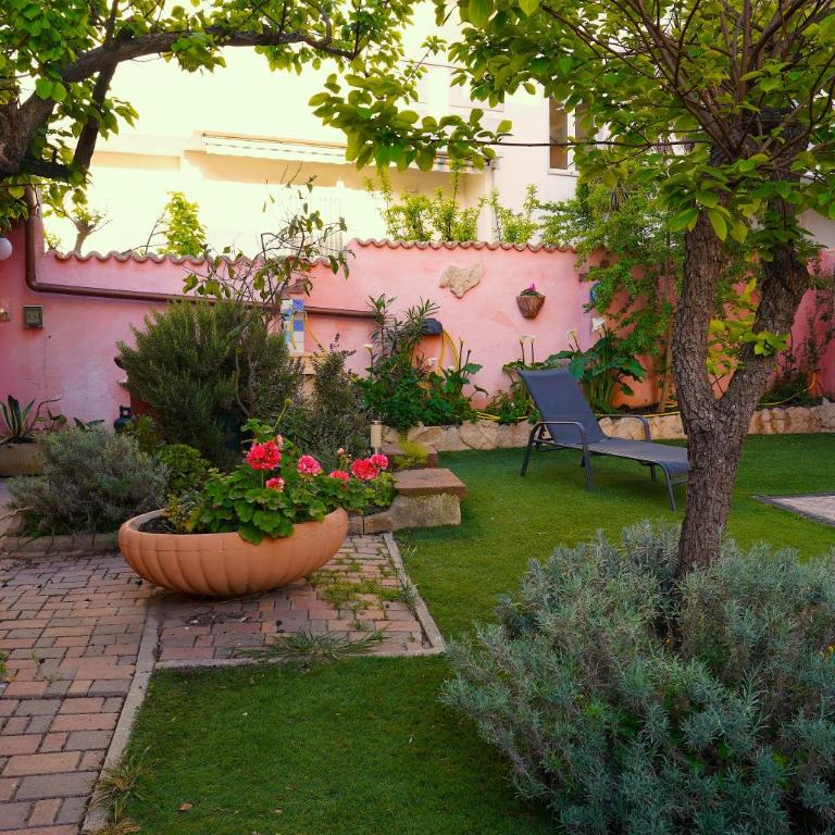 Flowery Inn Villa - Appartamento con 2 Camere da Letto - 7