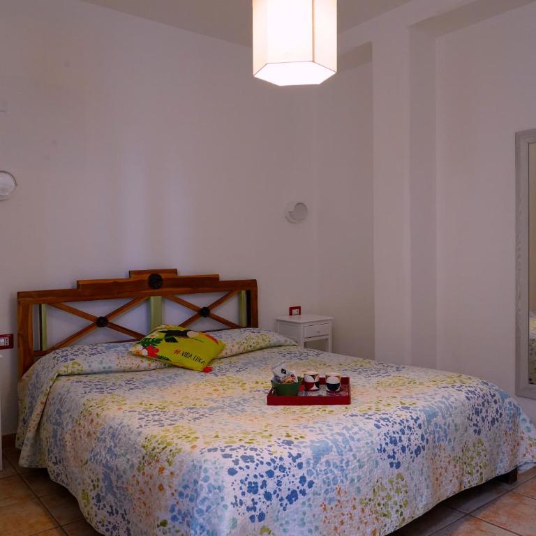 Flowery Inn Villa - Appartamento Superior - 8