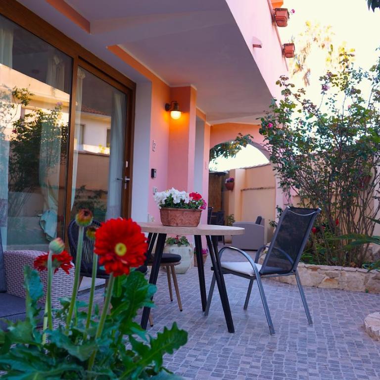 Flowery Inn Villa - Appartamento Superior - 1