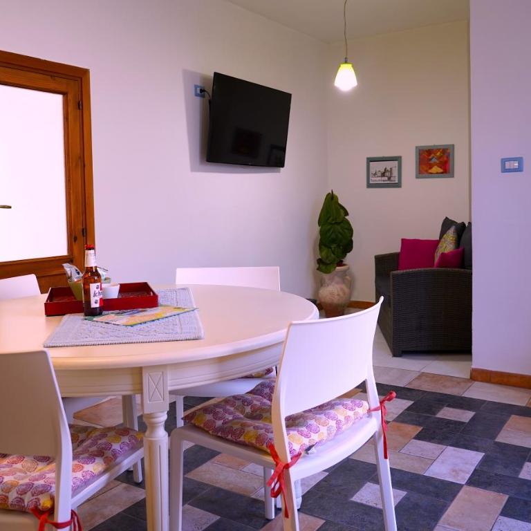 Flowery Inn Villa - Appartamento con 2 Camere da Letto - 4
