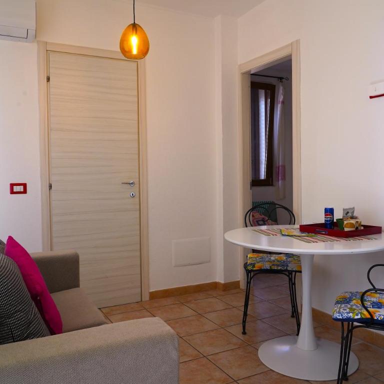 Flowery Inn Villa - Appartamento Superior - 12