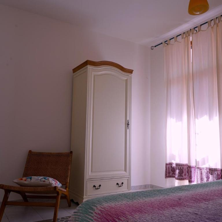 Flowery Inn Villa - Appartamento con 2 Camere da Letto - 13