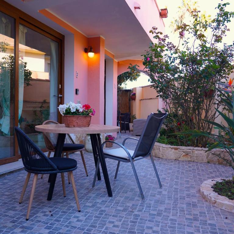 Flowery Inn Villa - Appartamento Superior - 9