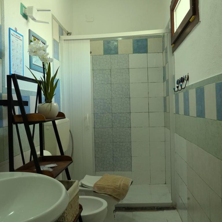 Flowery Inn Villa - Appartamento con 2 Camere da Letto - 19